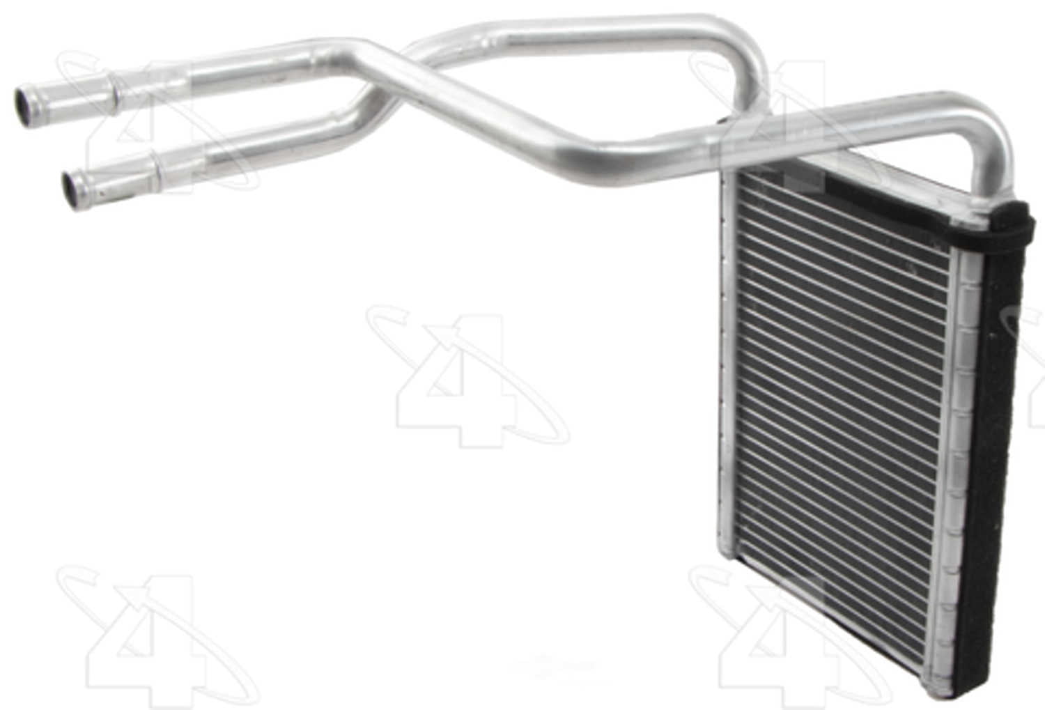 Four Seasons HVAC Heater Core 92394 Fits select: 2015-2023 FORD TRANSIT