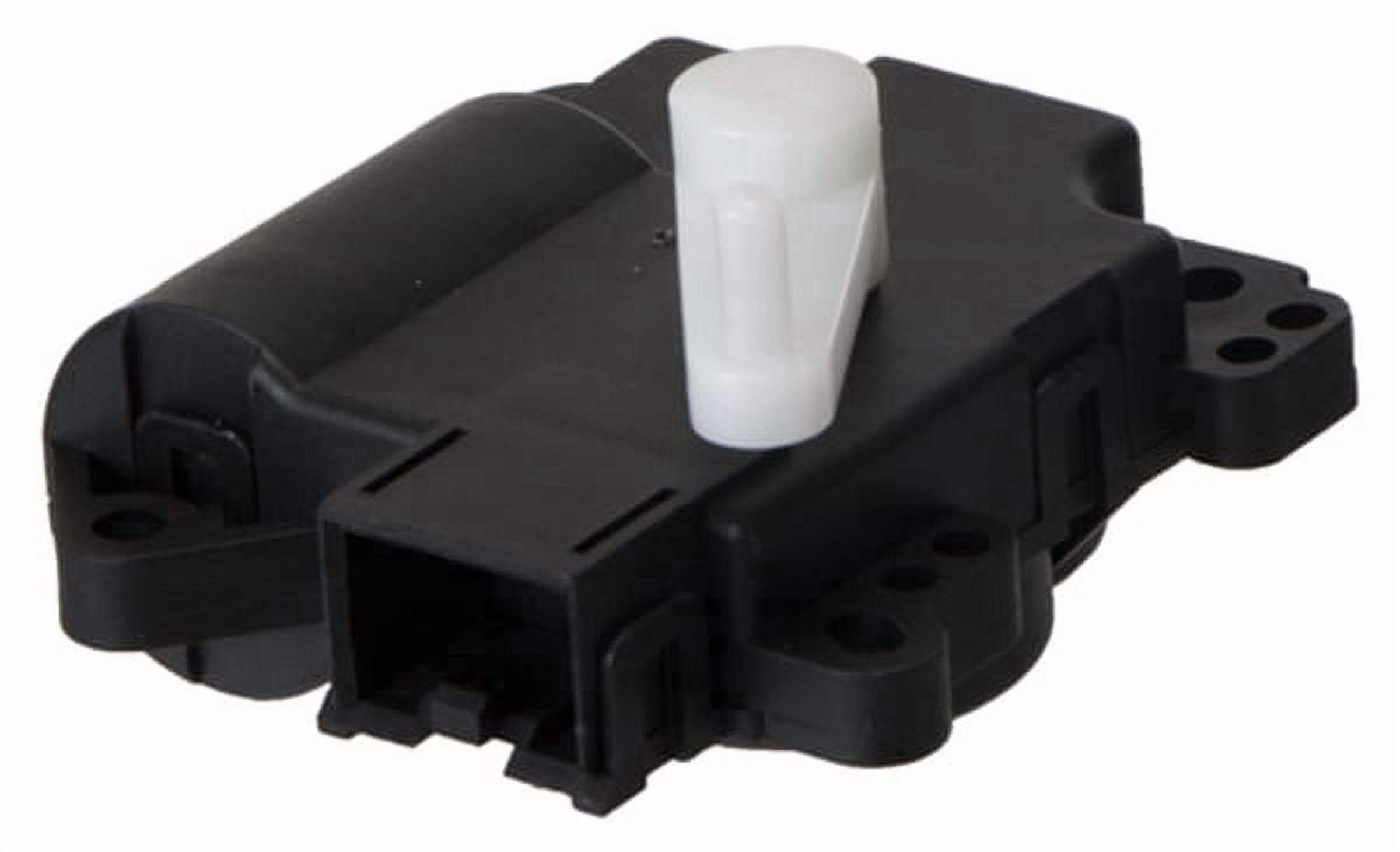 Four Seasons HVAC Mode Door Actuator P/N:73111 Fits select: 2002-2005 FORD THUNDERBIRD, 2000-2006 LINCOLN LS