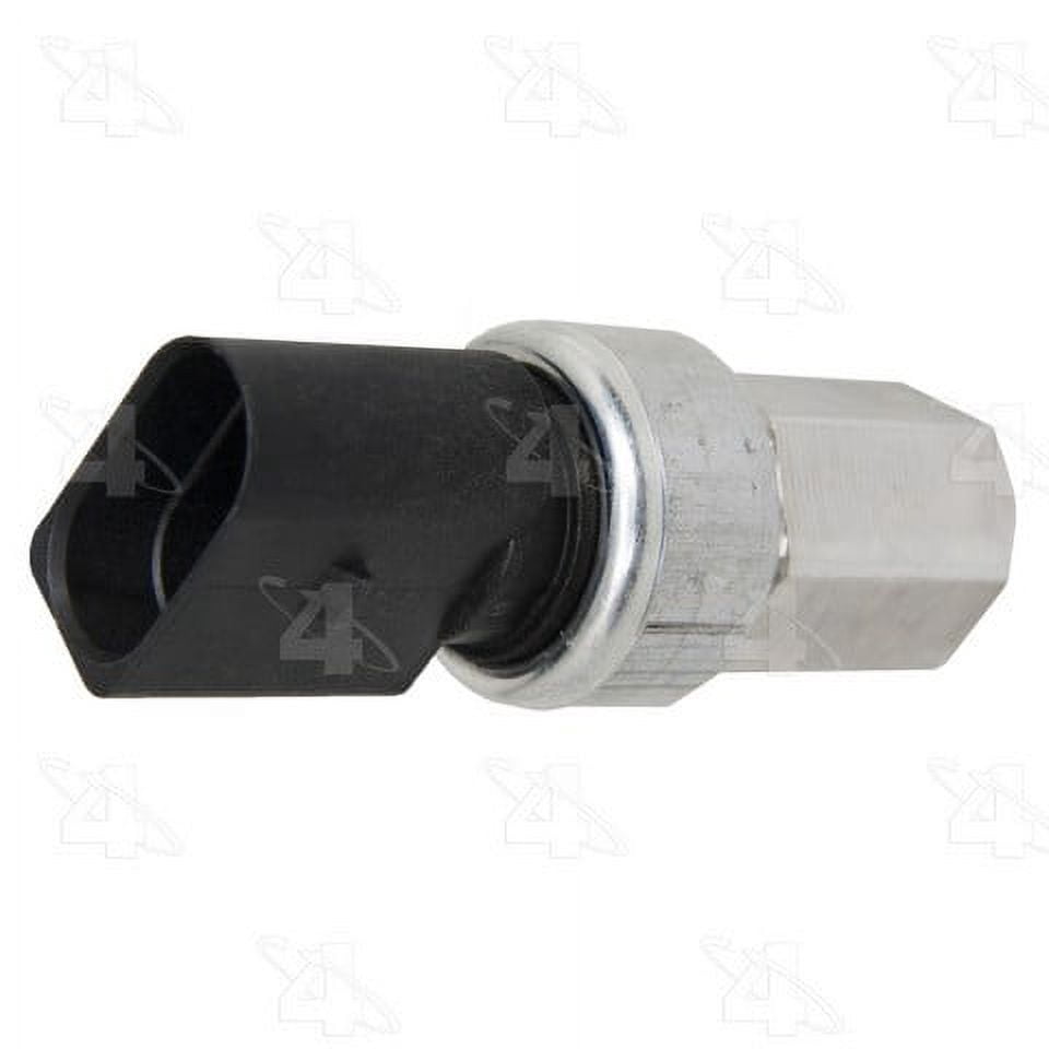 ＰＴ　ＭＡＬＰＥＮＳＡ　ＥＸ．　４ＳＥＡＳＯＮＳ Four Seasons HVAC Pressure Transducer P/N:20972 Fits select: 2009