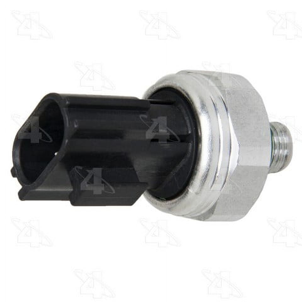Four Seasons HVAC Pressure Transducer P/N:20994 Fits select: 2002-2018 NISSAN ALTIMA, 2008-2020 NISSAN ROGUE
