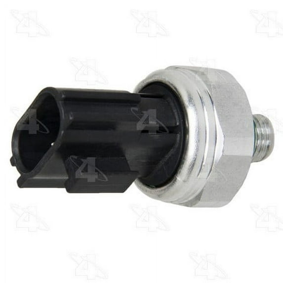 Four Seasons HVAC Pressure Transducer P/N:20994 Fits select: 2002-2018 NISSAN ALTIMA, 2008-2020 NISSAN ROGUE