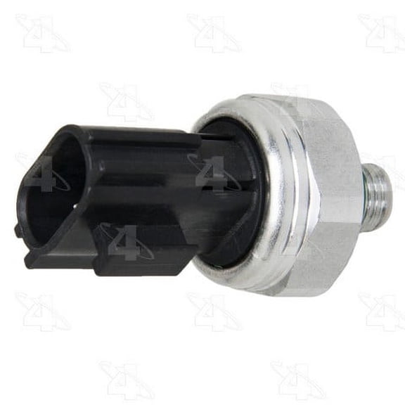 Four Seasons HVAC Pressure Transducer P/N:20994 Fits select: 2002-2018 NISSAN ALTIMA, 2008-2020 NISSAN ROGUE