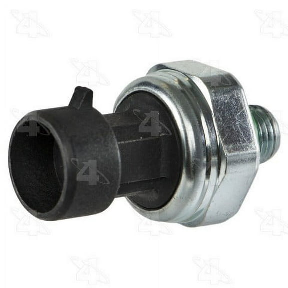 Four Seasons HVAC Pressure Transducer P/N:37369 Fits select: 1998-2004 ISUZU RODEO, 2004 ISUZU AXIOM