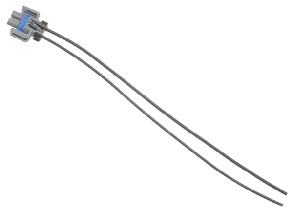 Four Seasons Harness Connector