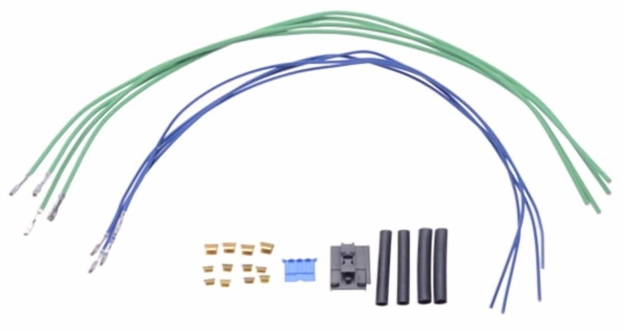Four Seasons Harness Connector
