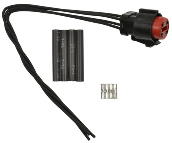 Four Seasons Harness Connector