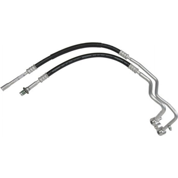Four Seasons Hose Assembly