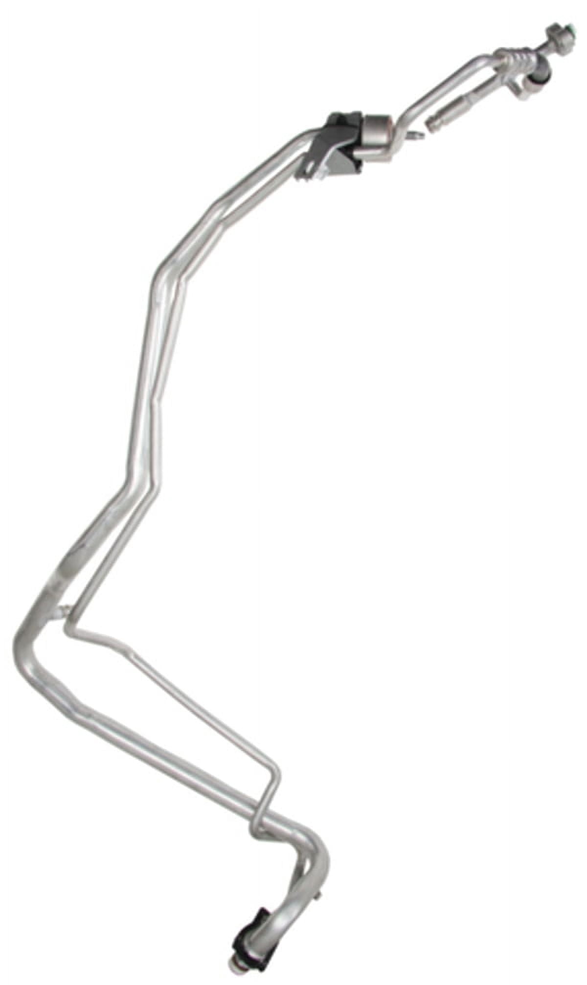 Four Seasons Hose Assembly