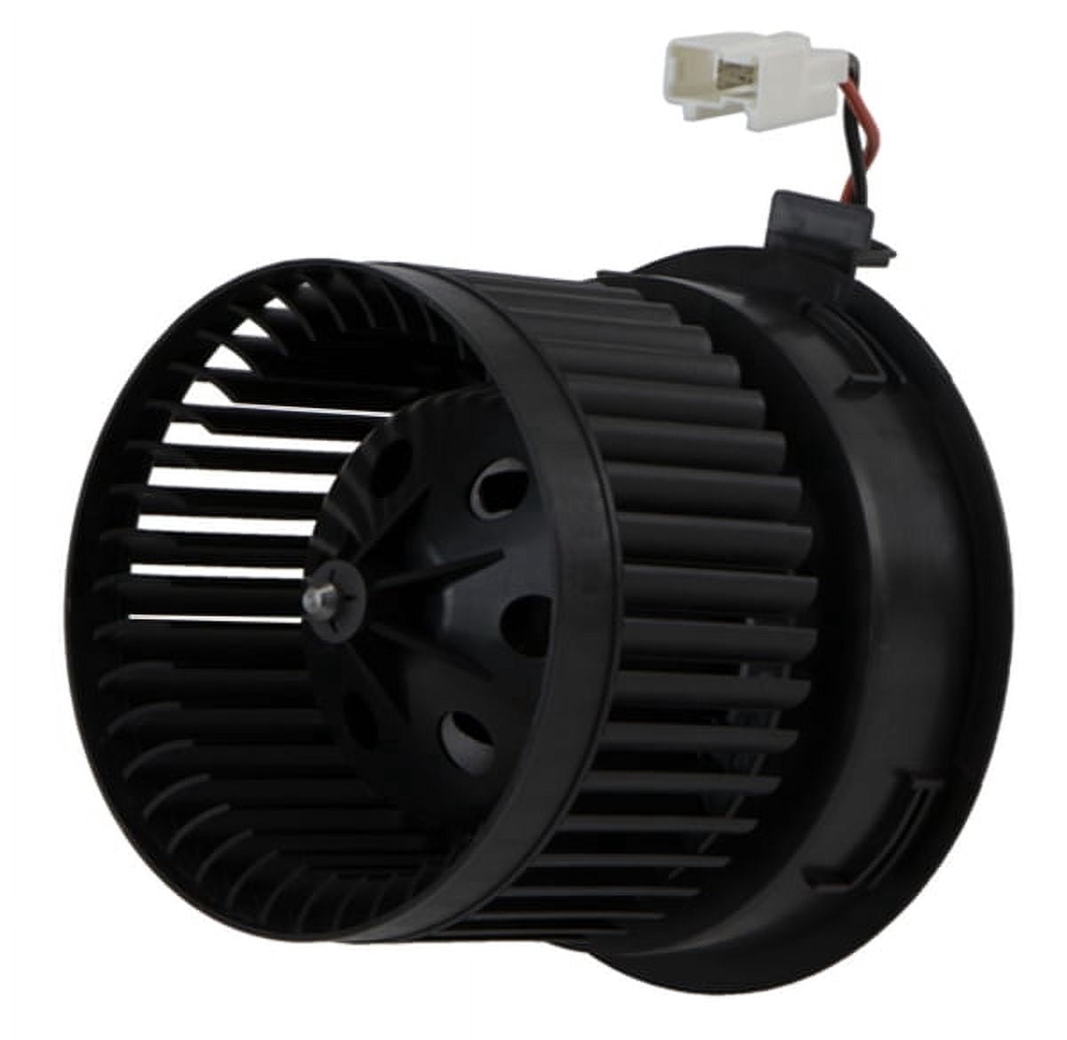 Four Seasons Hvac Blower Motor P/N:75103 Fits select: 2018-2019 NISSAN SENTRA, 2013-2022 NISSAN LEAF