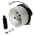 thumbnail image 1 of Four Seasons 75147 Blower Motors for 2005-2010 Hino 145 Subbase, 1 of 4