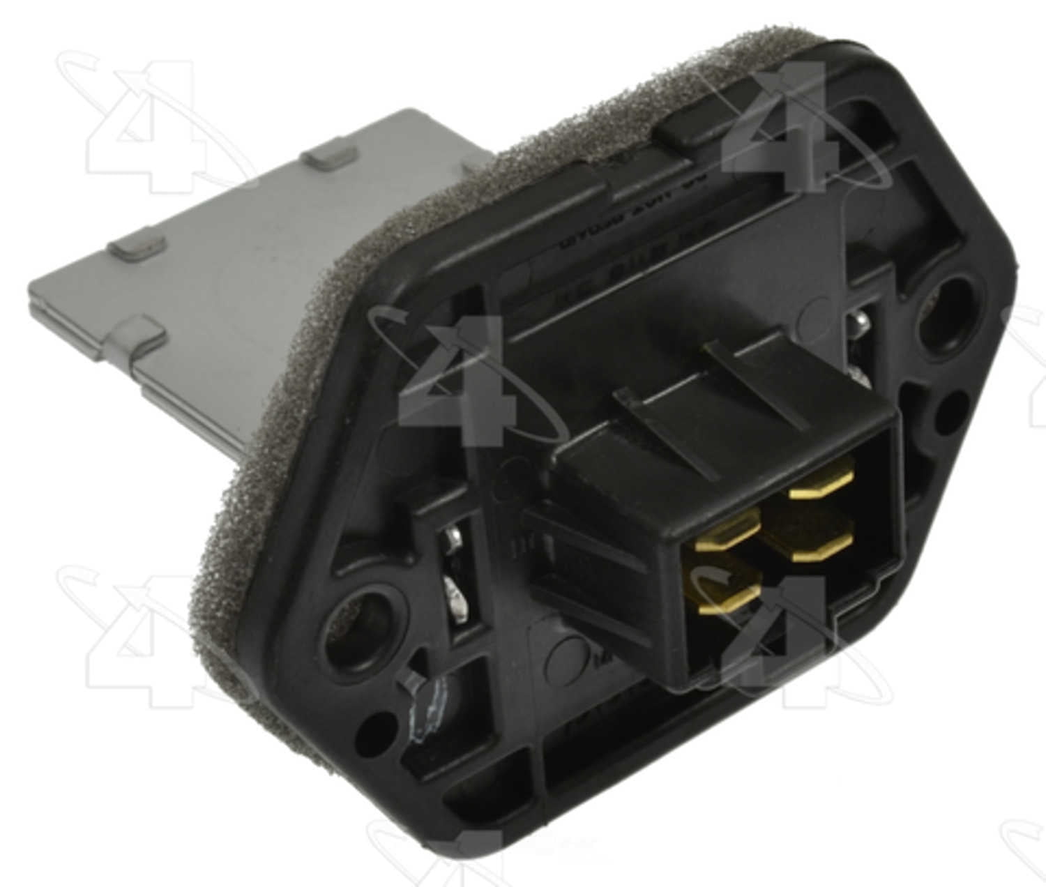 Four Seasons 20670 HVAC Blower Motor Resistor
