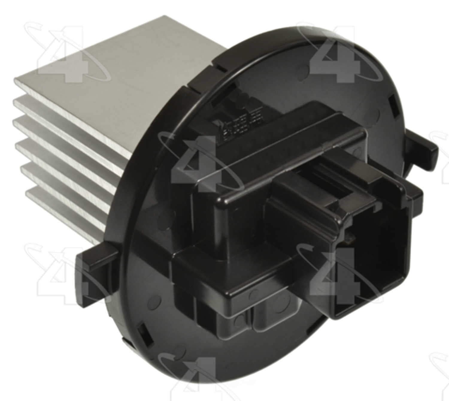 Four Seasons 20675 HVAC Blower Motor Control Module