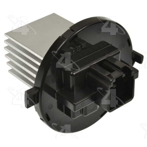 Four Seasons 20675 HVAC Blower Motor Control Module