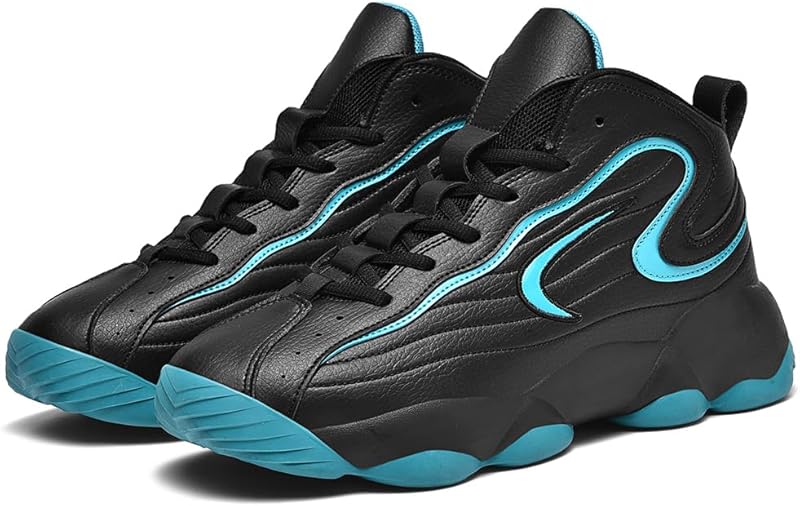 Four Seasons Long Running Shoes Shoes Sports Shoes Men's Fitness