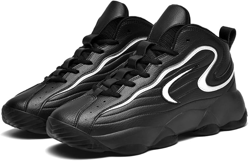 Four Seasons Long Running Shoes Shoes Sports Shoes Men's Fitness