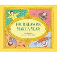 thumbnail image 1 of Four Seasons Make a Year (Hardcover), 1 of 1