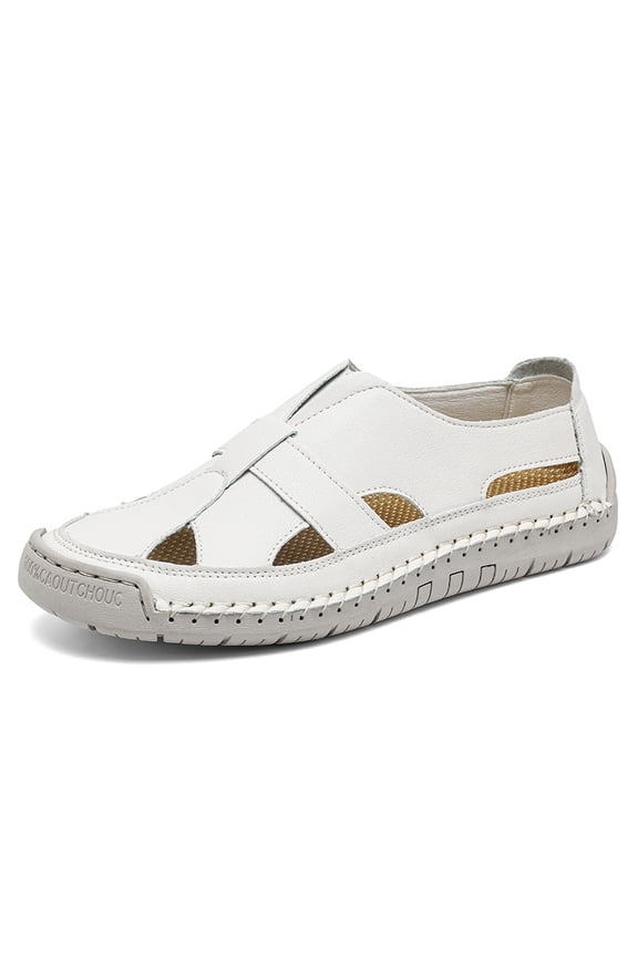 Four Seasons New Classic Upper | All-Match Breathable Comfortable Anti-Slip Shock-Absorbing Soft Sole Leisure Shoes Unisex