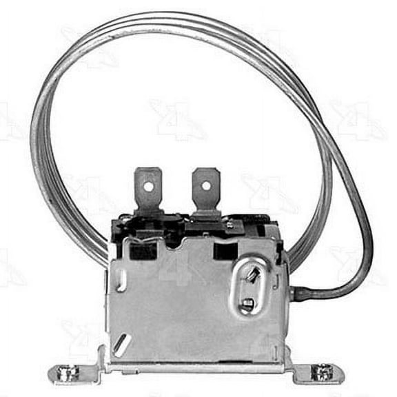 Four Seasons P/N:35706 Fits INTERNATIONAL/NAVISTAR (01-89) Fits select: 1979-1982 DATSUN B210, 1986 FORD THUNDERBIRD