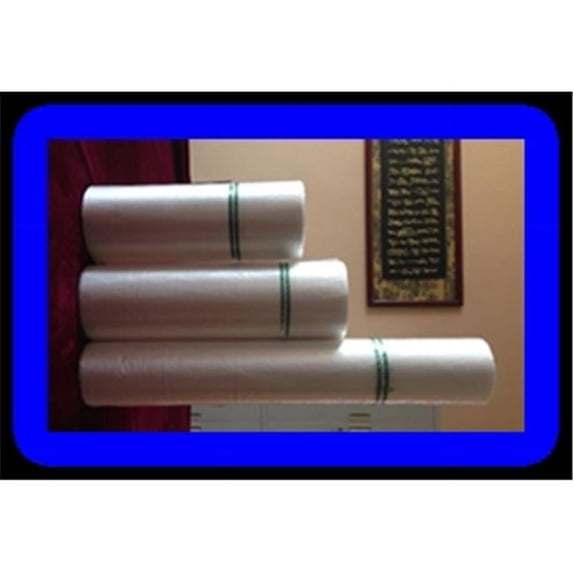 Four Seasons P31015 CPC 10 x 15 in. U Bag it Produce Roll - Case of 4