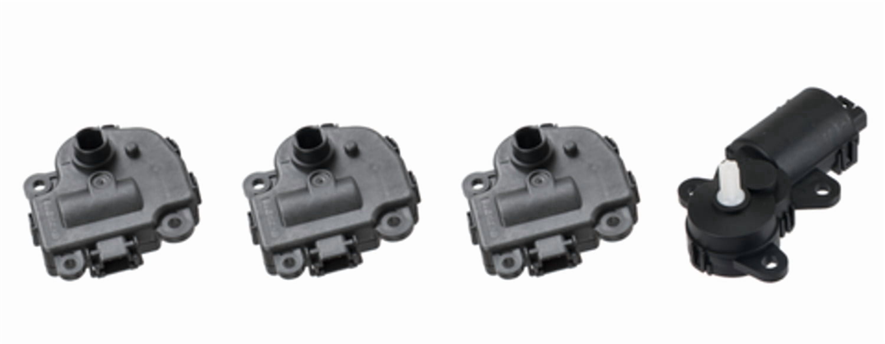 Four Seasons PSPADK001 Hvac Air Door Actuator Installer Kit