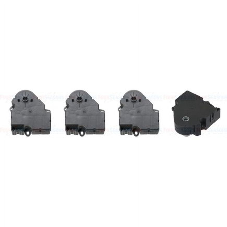 Four Seasons PSPADK008 Hvac Air Door Actuator Installer Kit