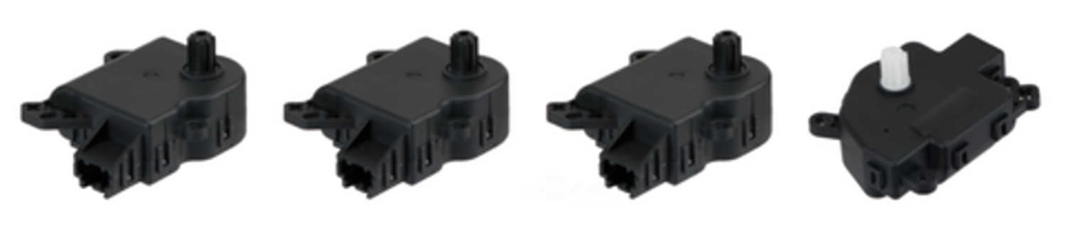 Four Seasons PSPADK011 HVAC Air Door Actuator Installer Kit