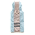 thumbnail image 1 of Four Seasons Pet Raincoat Large And Small Dogs Raincoat Reflective Strips Outdoor Activities Rain Equipment XXXXL, 1 of 7