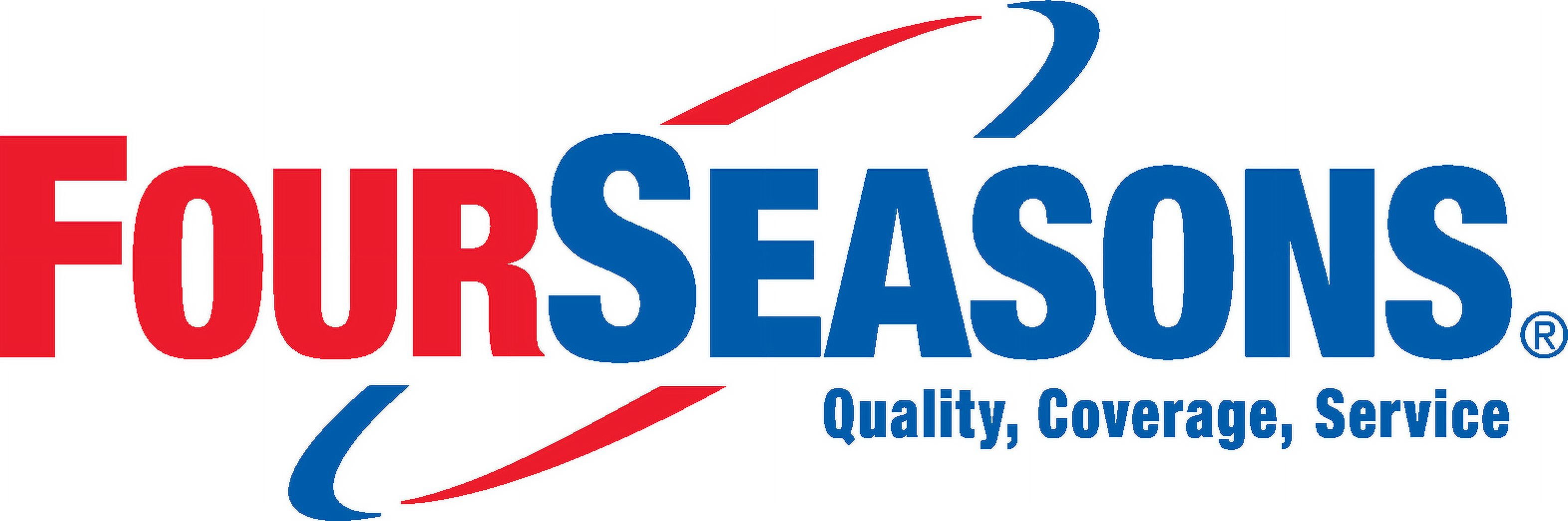 Four Seasons Sealing Washer Kit