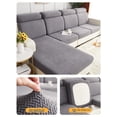thumbnail image 1 of Four Seasons Sofa Cover All -Inclusive Universal Set Elastic Anti -Sofa Cushions Simple Modern Sofa, 1 of 18