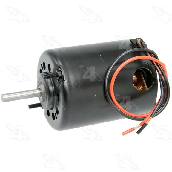 Four Seasons/Trumark 35551 Blower Motor without Wheel Fits select: 1967-1968 FORD LTD, 1967-1968 MERCURY MARQUIS