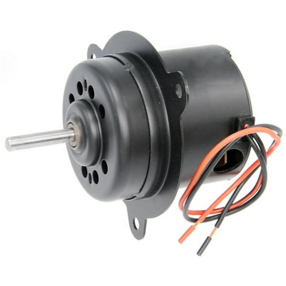 Four Seasons/Trumark 35563 Blower Motor without Wheel Fits select: 1968-1969 PLYMOUTH SATTELITE, 1966-1970 DODGE CORONET