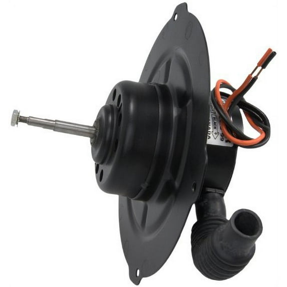 Four Seasons/Trumark 35684 Blower Motor without Wheel Fits select: 1990-1993 GEO STORM, 1991-1993 ISUZU STYLUS