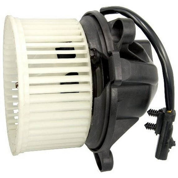 Four Seasons/Trumark 75740 Blower Motor with Wheel