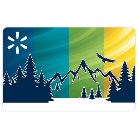 Four Seasons Walmart eGift Card