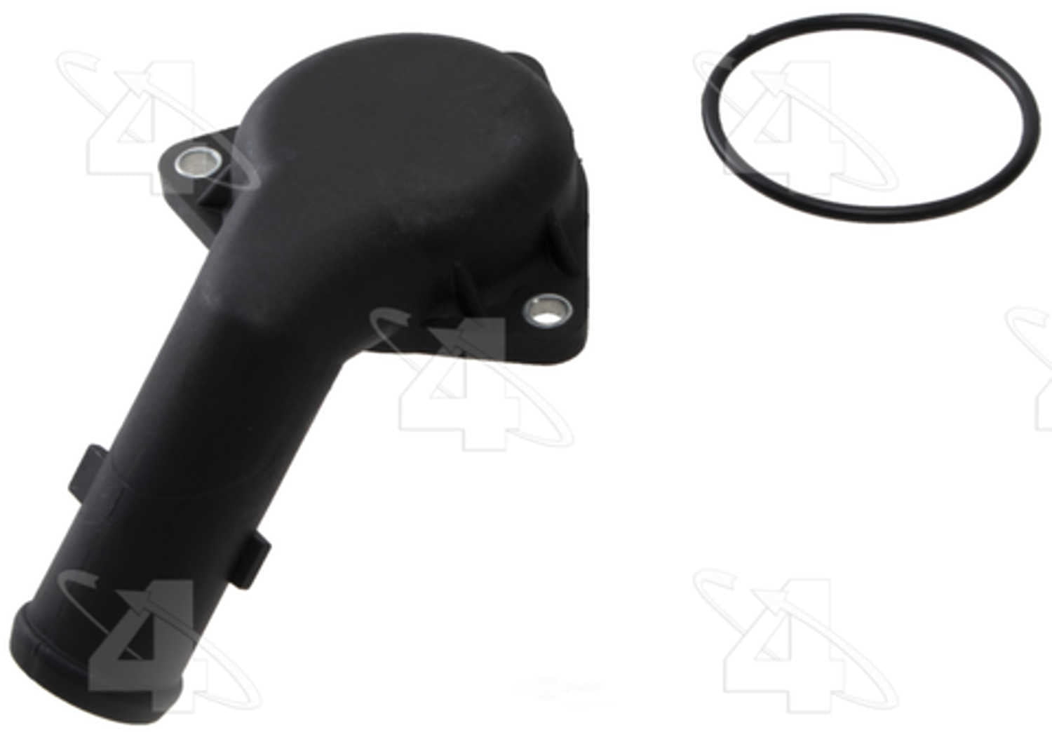 Four Seasons 86295 Engine Coolant Water Inlet