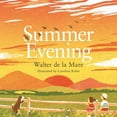 thumbnail image 1 of Four Seasons of Walter de la Mare Summer Evening, (Paperback), 1 of 1