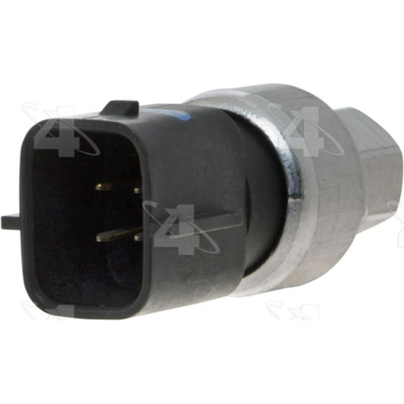 Four Seasons20891 A/C Compressor Cut-Off Switch Fits select: 2000-2001 JEEP CHEROKEE, 2004-2007 FORD ECONOLINE