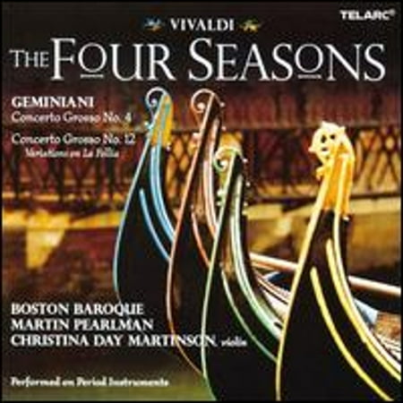 Four Seasons