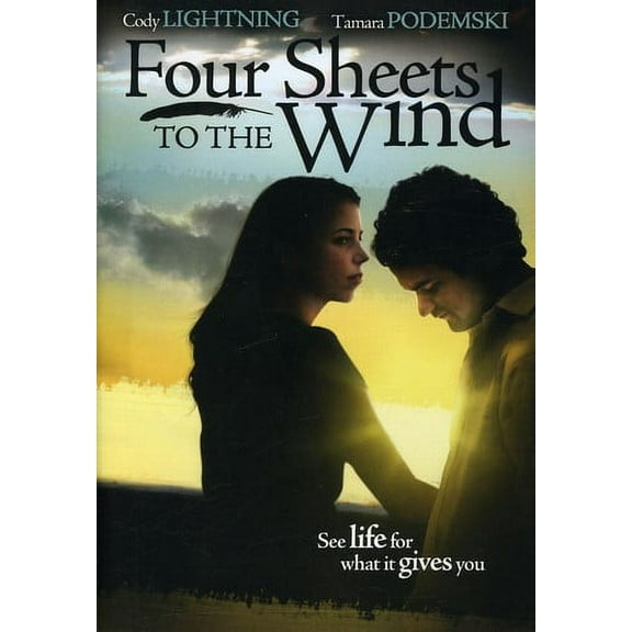 Four Sheets to the Wind