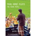 thumbnail image 1 of Four Short Plays for Young People, (Paperback), 1 of 1