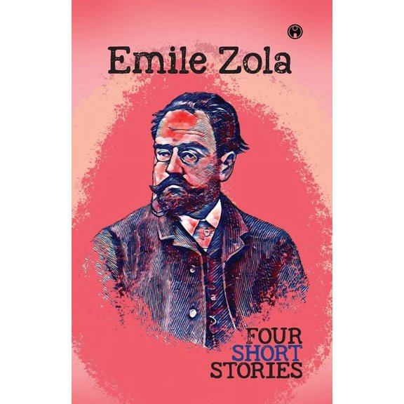 Four Short Stories, (Paperback)