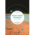 thumbnail image 1 of Pre-Owned Four-Sided Triangle (Paperback) 0712352317 9780712352314, 1 of 1