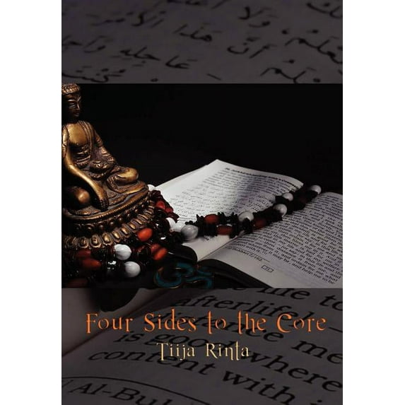 Four Sides to the Core (Hardback), (Hardcover)