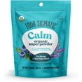 Four Sigmatic Calm Super Powder Organic Superfood Powder with Magnesium