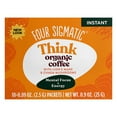 thumbnail image 1 of "Four Sigmatic Coffee Lions Mane Mushroom, 0.9 Oz", 1 of 2