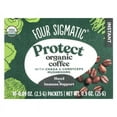 thumbnail image 1 of Four Sigmatic  Mushroom Coffee, Protect,  Cordycep And Chaga - 10 Ct, 1 of 6
