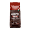 thumbnail image 1 of Four Sigmatic Perform High Caffeine Organic Ground Coffee, Dark Roast, 12 oz., 1 of 11