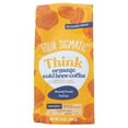 thumbnail image 1 of Four Sigmatic Think Coffee, Ground, Organic-8 x 12 oz, 1 of 4