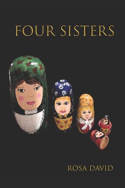 Four Sisters, (Paperback)