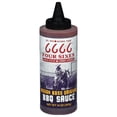 thumbnail image 1 of Four Sixes Ranch Wagon Boss Original BBQ Sauce, 14 oz, Allergen-Free, 1 of 9